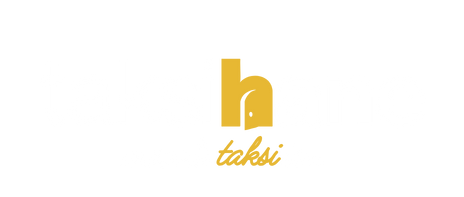 TaksiHane - Mobil Taksi